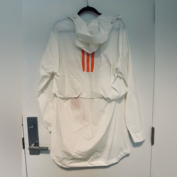 Adidas MYSHELTER Jackets (Small) - Picture 9 of 14